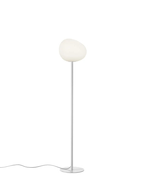 Gregg Gulvlampe fra Foscarini - Mellem - Jacobsen Plus