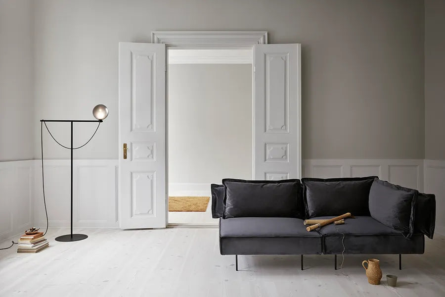Hjørnemodul fra HANDVÄRK - 1 - Jacobsen Plus
