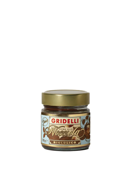 Crema Alla Nocciola fra Gridelli - 1 - Jacobsen Plus