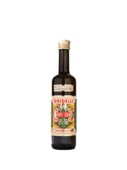 Il Novello Olivenolie fra Gridelli
