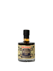 Aceto Balsamico Nero fra Gridelli