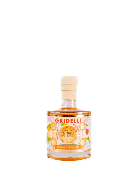 Aceto Balsamico Al Pesca Bianca fra Gridelli - 1 - Jacobsen Plus