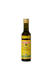 Olio Al Limone Olivenolie fra Gridelli