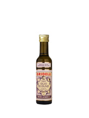 Olio Al Aglio Olivenolie fra Gridelli