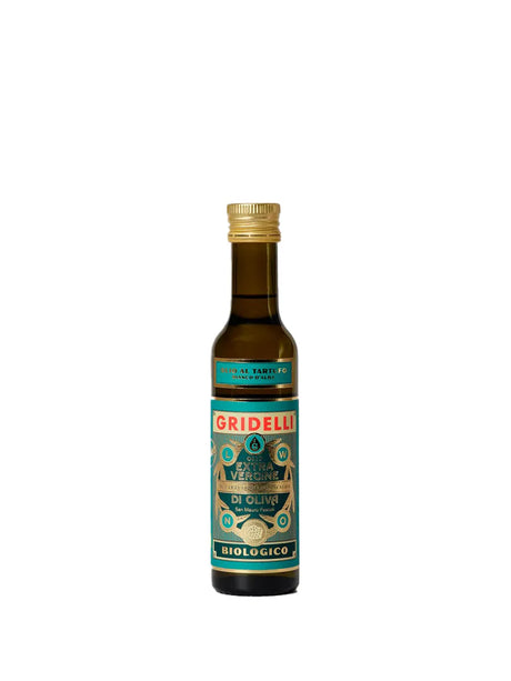 Olio Extra Vergine Al Tartudo Bianco D´alba fra Gridelli - 1 - Jacobsen Plus