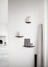 Audo Copenhagen - Gridy Fungi Hylder, small - 1 - Jacobsen Plus