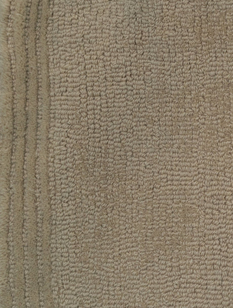Ground tæppe, Sand fra Massimo - 170 x 240 cm - Jacobsen Plus