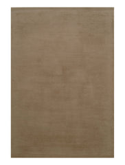 Ground tæppe, Warm Oak fra Massimo