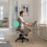 Multi Stol, Re-wool fra Variér - 1 - Jacobsen Plus
