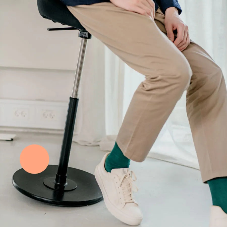 Move Stol, Compact fra Variér - 3 - Jacobsen Plus