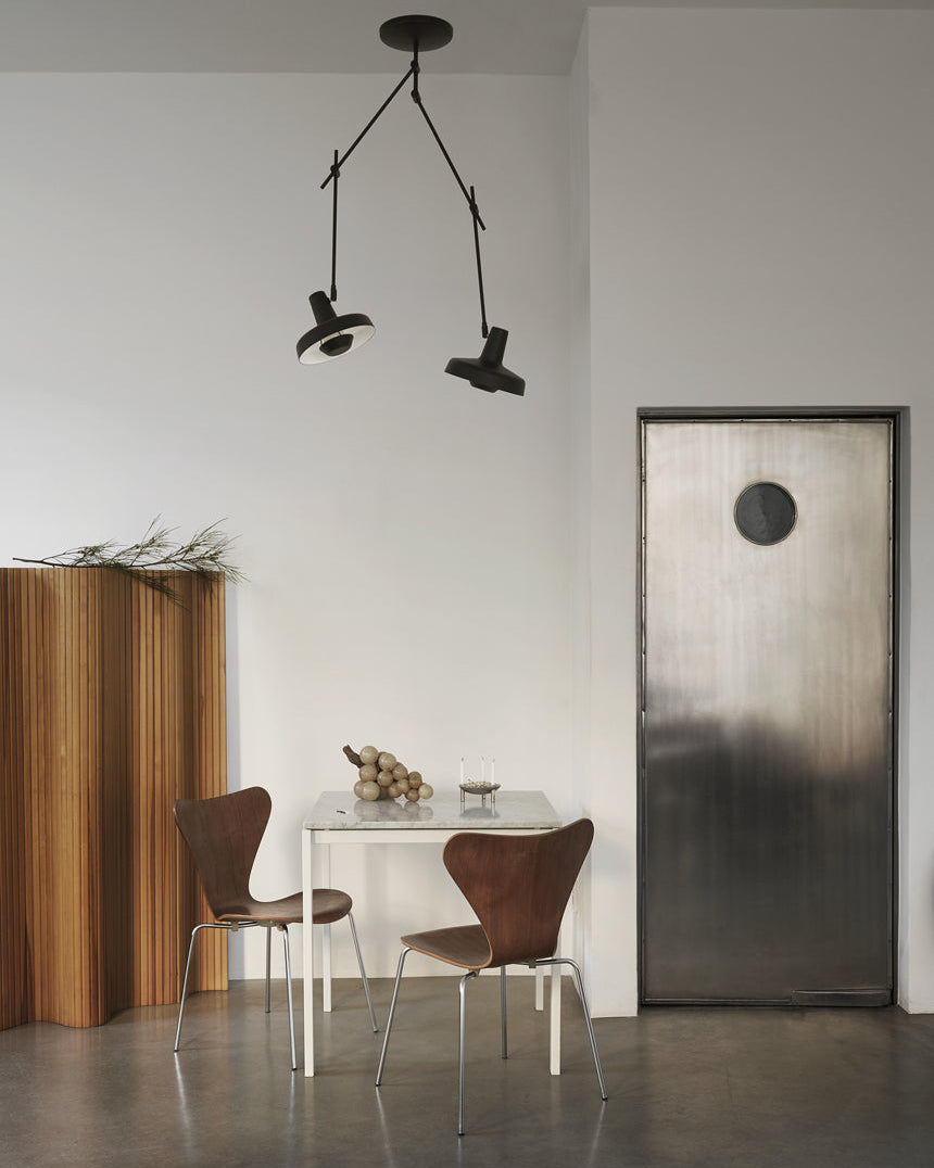 Arigato 2 loftlampe fra Grupa - 2 - Jacobsen Plus