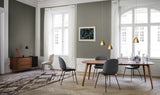 Beetle Chair, fuldpolstret fra GUBI - 7 - Jacobsen Plus