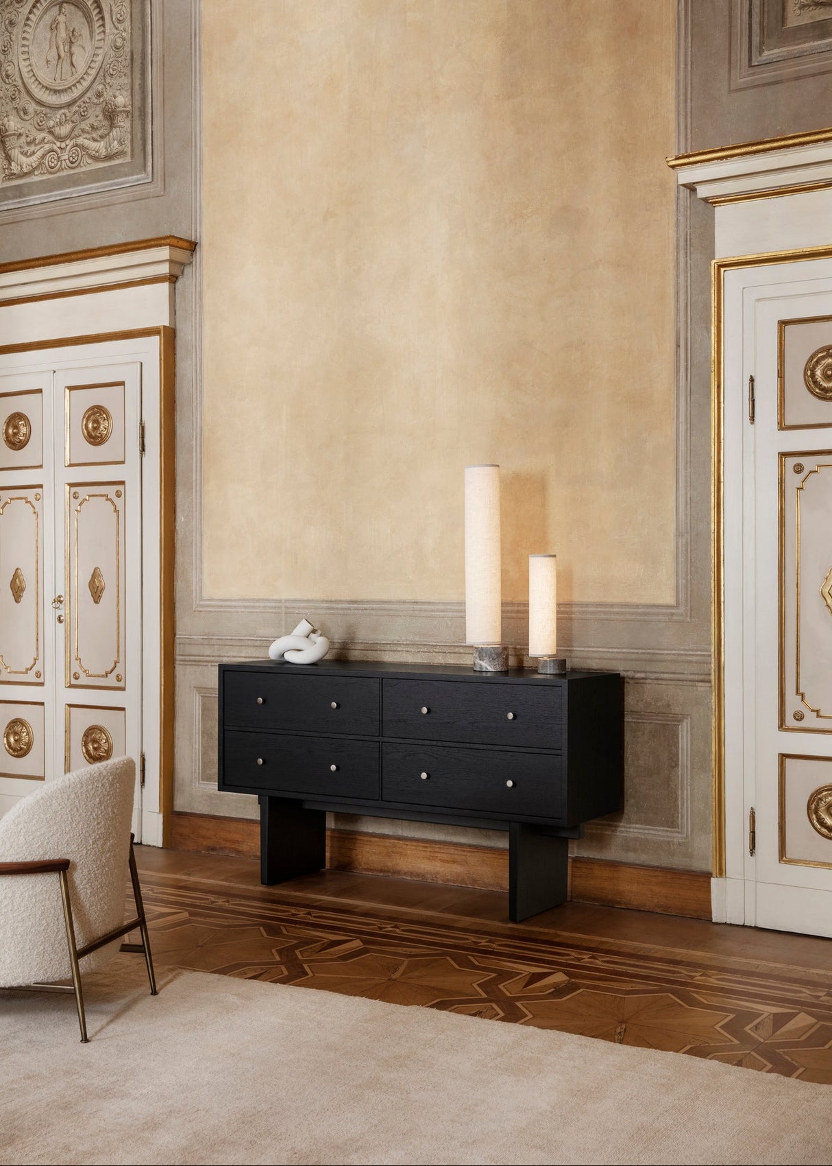 Private Sideboard fra GUBI - 2 - Jacobsen Plus