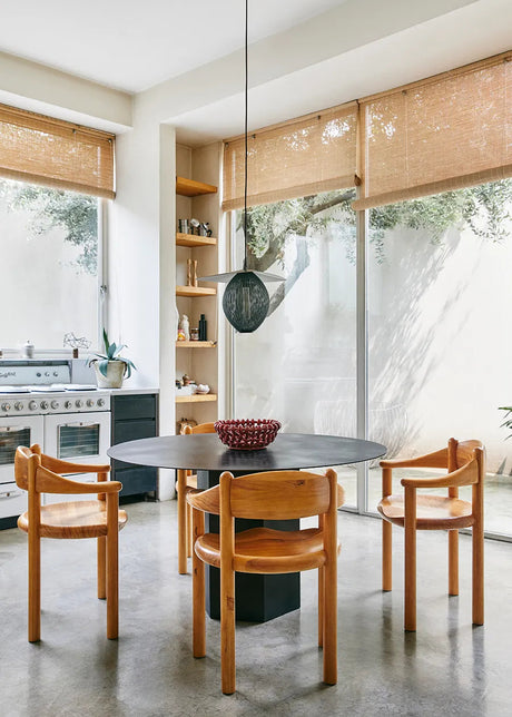 Daumiller Armchair fra GUBI - 2 - Jacobsen Plus