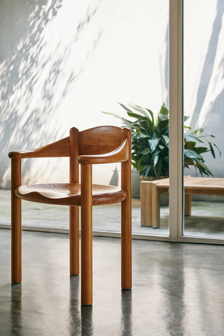 Daumiller Armchair fra GUBI