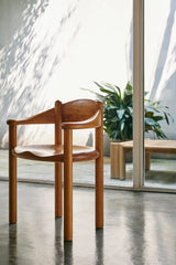 Daumiller Armchair fra GUBI