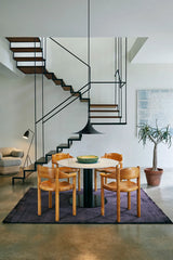 Daumiller Armchair fra GUBI