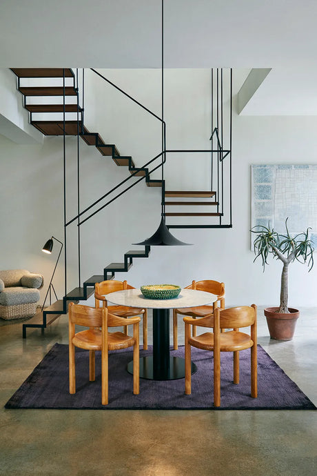 Daumiller Armchair fra GUBI - 4 - Jacobsen Plus