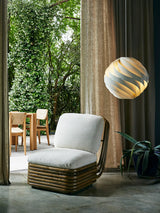 Bohemian 72 Lounge Chair fra GUBI - 7 - Jacobsen Plus