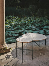 TS Outdoor Coffee Table fra GUBI - 3 - Jacobsen Plus