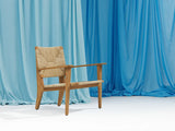 F-Chair Outdoor Loungestol fra GUBI - 5 - Jacobsen Plus