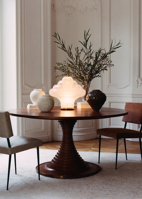 Gubi Lotus Bordlampe - 5 - Jacobsen Plus