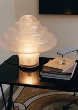 Gubi Lotus Bordlampe - 4 - Jacobsen Plus