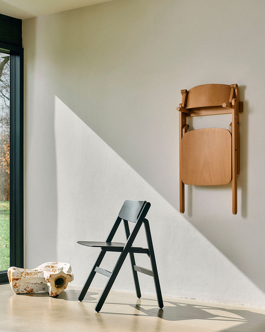 Backflip stol fra Hay - 9 - Jacobsen Plus