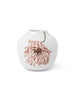 Hammershøi Poppy Vase H13 cm fra Kähler