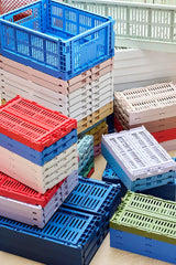 Colour crate S, off white fra Hay - 3 - Jacobsen Plus