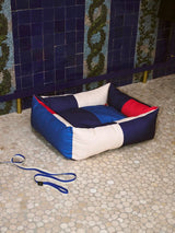 Dogs Bed Medium, red/blue fra Hay - 5 - Jacobsen Plus