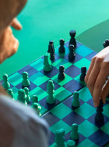 Hay Play Chess fra Hay - 4 - Jacobsen Plus