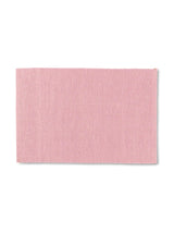 Herringbone Dækkeserviet fra Lyngby Porcelæn - Rosa - Jacobsen Plus