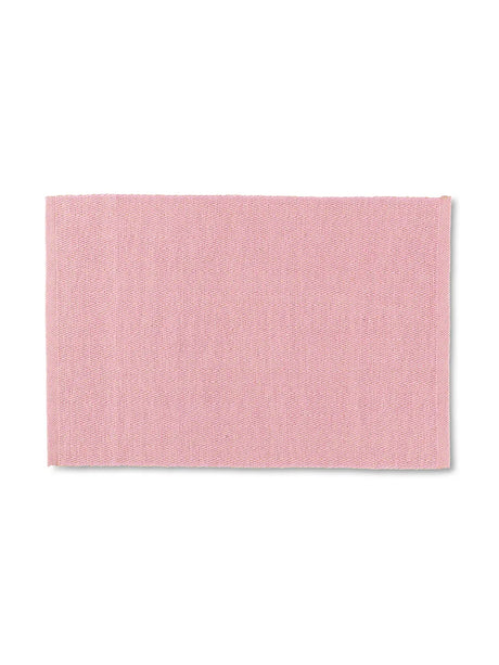 Herringbone Dækkeserviet fra Lyngby Porcelæn - Rosa - Jacobsen Plus