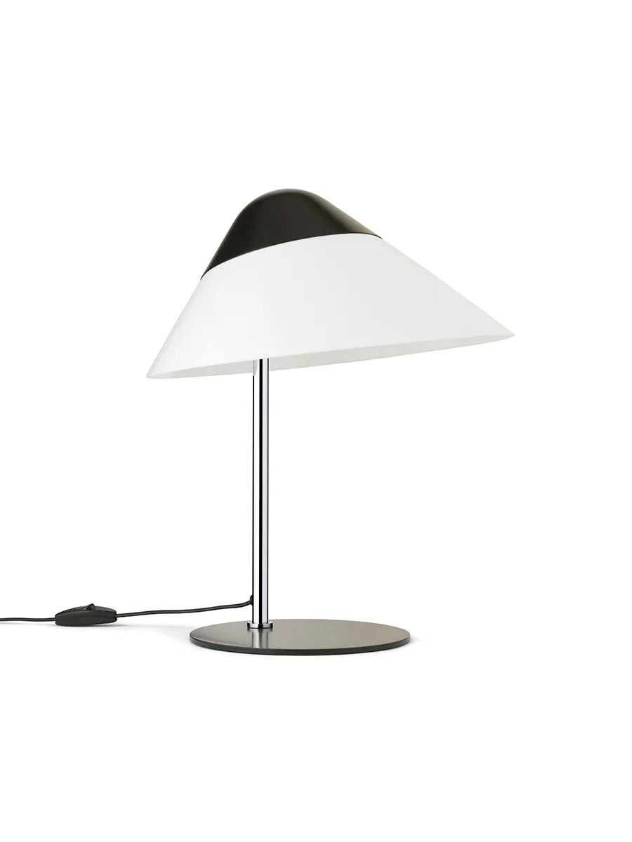HJW01 Opala Bordlampe af Hans J. Wegner - 7 - Jacobsen Plus