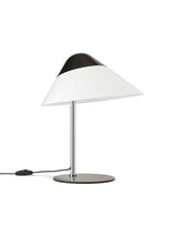 HJW01 Opala Bordlampe af Hans J. Wegner - 7 - Jacobsen Plus
