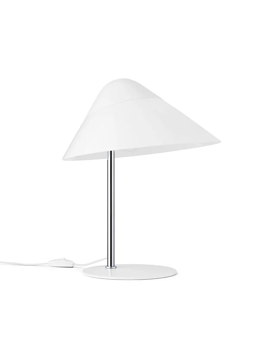 HJW01 Opala Bordlampe af Hans J. Wegner - 8 - Jacobsen Plus