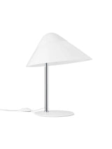 HJW01 Opala Bordlampe af Hans J. Wegner - 8 - Jacobsen Plus