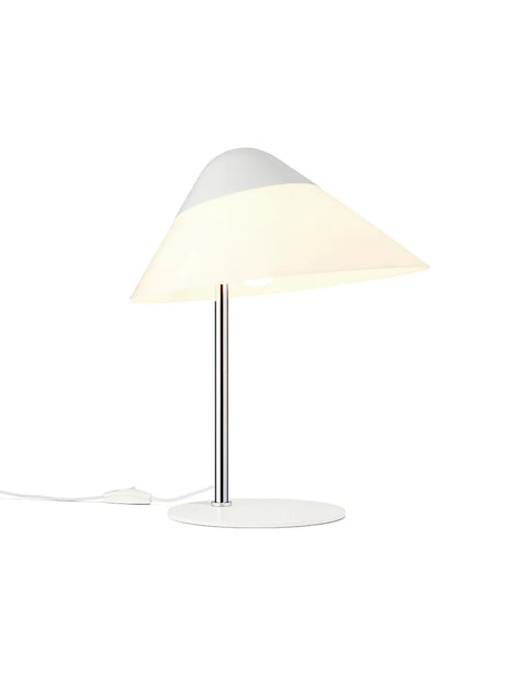 HJW01 Opala Bordlampe af Hans J. Wegner