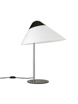 HJW02 Opala Bordlampe af Hans J. Wegner - 7 - Jacobsen Plus