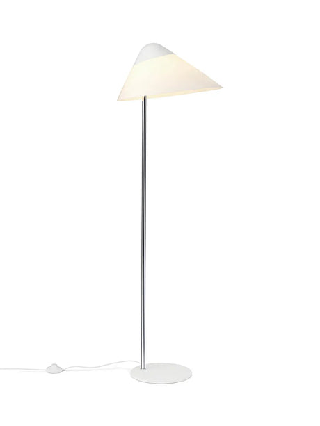 HJW03 Opala Gulvlampe af Hans J. Wegner