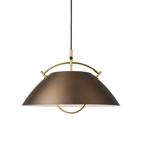 HJW37 Pendel Birthday Edition 2026, m. Hejs af Hans J. Wegner - 1 - Jacobsen Plus