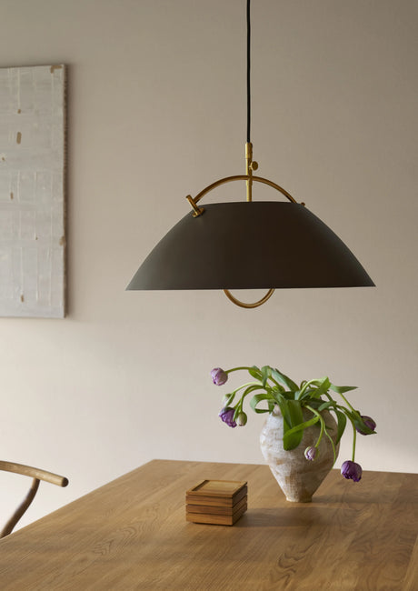 HJW37 Pendel Birthday Edition 2026, m. Hejs af Hans J. Wegner - 5 - Jacobsen Plus