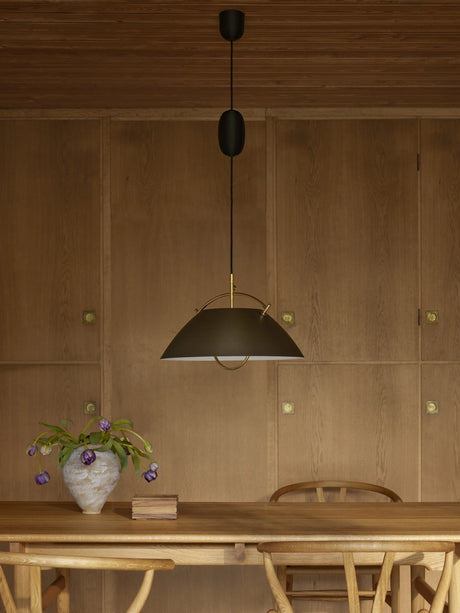 HJW37 Pendel Birthday Edition 2026, m. Hejs af Hans J. Wegner - 2 - Jacobsen Plus