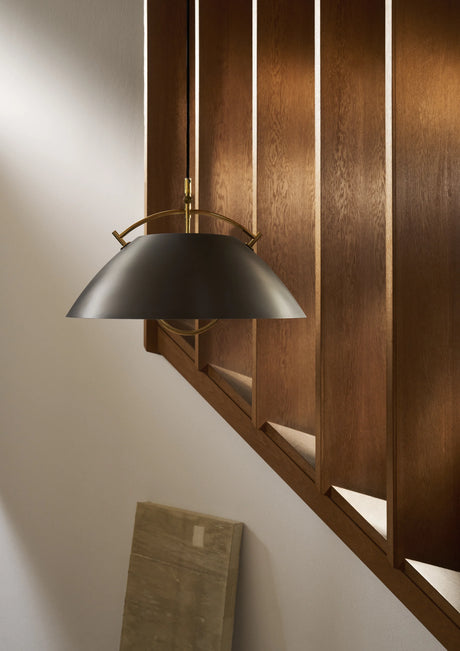 HJW37 Pendel Birthday Edition 2026, m. Hejs af Hans J. Wegner - 4 - Jacobsen Plus