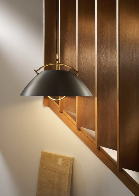 HJW37 Pendel Birthday Edition 2026, m. Hejs af Hans J. Wegner - 3 - Jacobsen Plus