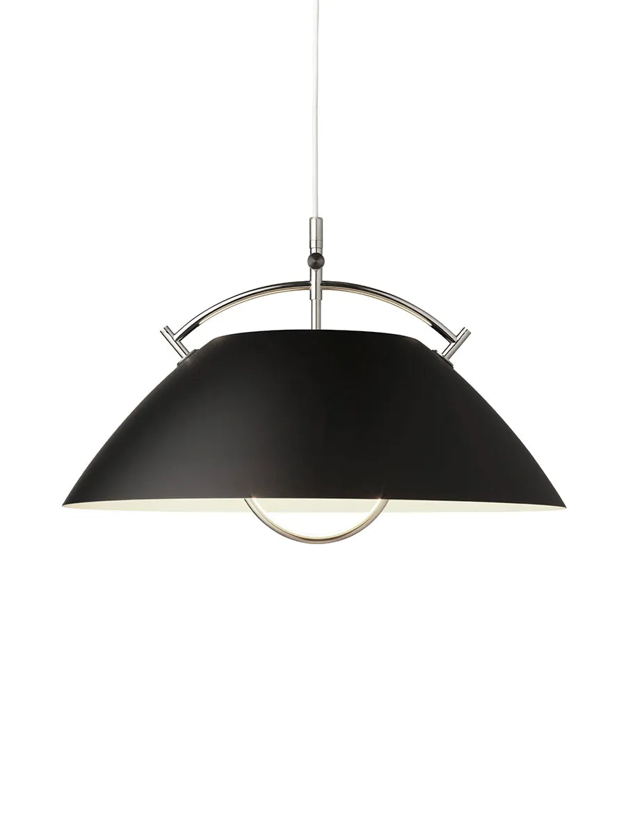 HJW37 Pendel m. Hejs af Hans J. Wegner - 5 - Jacobsen Plus