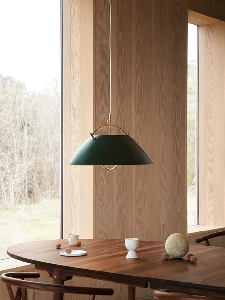 HJW37 Pendel u. Hejs af Hans J. Wegner