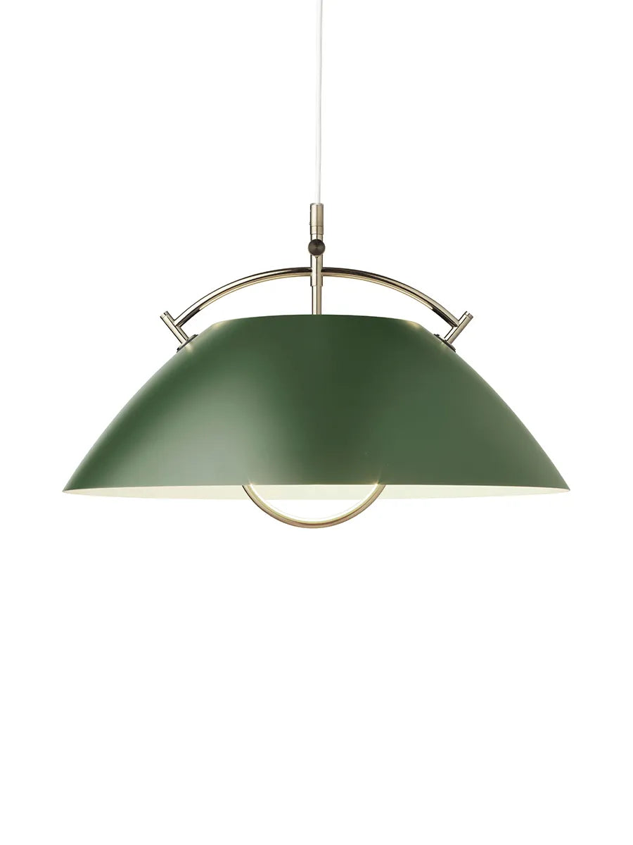 HJW37 Pendel u. Hejs af Hans J. Wegner