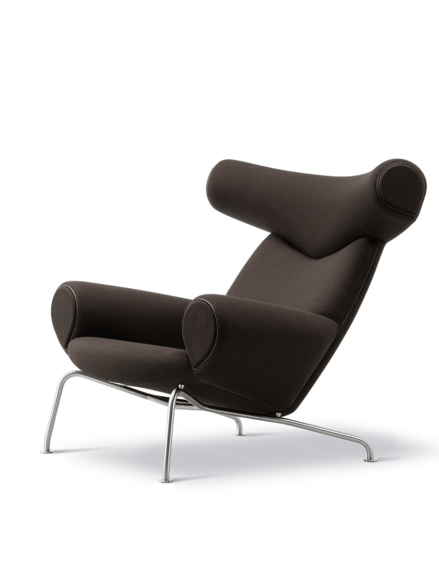 Ox Chair af Hans J. Wegner